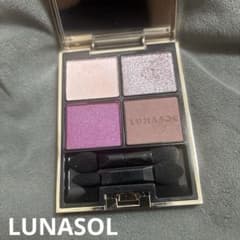 LUNASOL アイカラーレーション EX27 ミスティックオーロラ - メルカリ