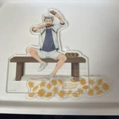 ハイキュー!! 木兎光太郎 アクリルスタンドのサムネイル