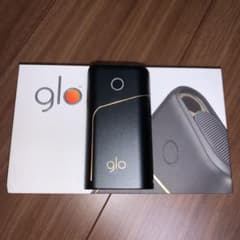 【美品】glo proのサムネイル
