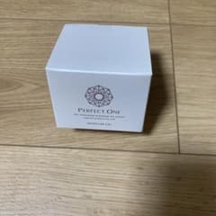 パーフェクトワン モイスチャージェル 75gのサムネイル