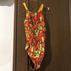 ミズノ  練習用水着のサムネイル