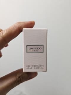 Jimmy Choo L'EAU 4.5mlのサムネイル