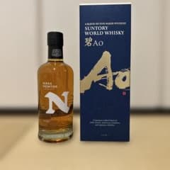 碧700ml箱付、フロンティア N500ml - メルカリ