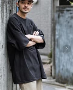champion ビッグtシャツのサムネイル