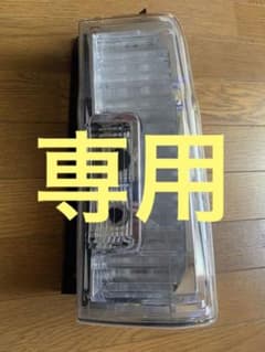 タントカスタム LA600S/LA610S 前期 右テールランプのサムネイル