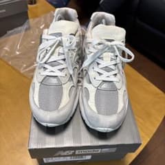 New Balance M992NCのサムネイル