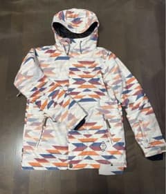 スノボウェア 上下セット Sサイズのサムネイル
