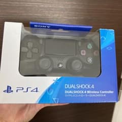 PS4純正コントローラー　SONY CUH-ZCT2Jのサムネイル