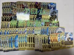 ヴァンガード ディザスターフォース レジェンドワールド RRR以下各種4
