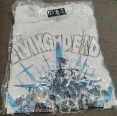 BUMP OF CHICKENTHE LIVING DEAD Tシャツ Sサイズのサムネイル
