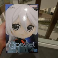 Qposket　　機動戦士ガンダム　水星の魔女　ミオリネレンブランのサムネイル
