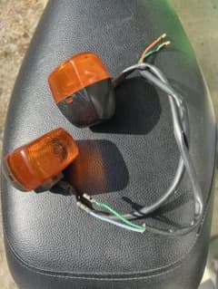 HONDA NS1 純正ウインカーのサムネイル