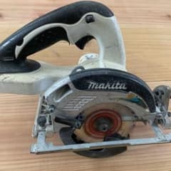 Makita マキタ 電気マルノコ 本体14.4Vのサムネイル