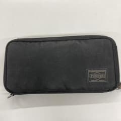 ★ポーター（PORTER ）長財布★故障品のサムネイル
