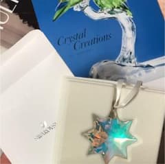 スワロフスキー ノベルティーのサムネイル