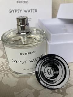 BYREDO GYPSY WATER 100ml バイレード ジプシーウォーター - メルカリ