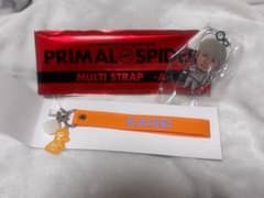 THE RAMPAGE ストラップ キーホルダーKAISEI 武知海青のサムネイル