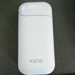 アイコス IQOS チャージャーのサムネイル