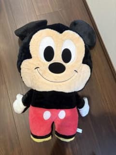미키 마우스 봉제인형