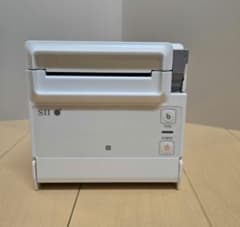 エアレジ対応】新品キャッシュドロアー＋中古レシートプリンターセット