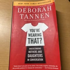 YOU'RE WEARING That?のサムネイル