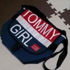 トミー♥︎*゜ マンハッタン コラボのサムネイル