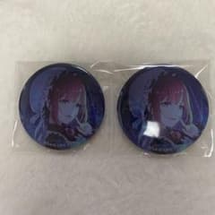 望月穂波 グリッター缶バッジ 48A - メルカリ