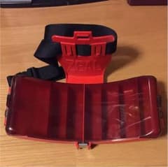 ＺＥＡＬ ウエストボックスのサムネイル