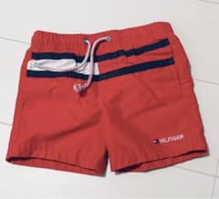 TOMMY 海パンのサムネイル