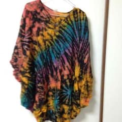 エスニックＴシャツのサムネイル
