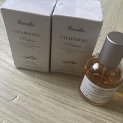Roxelis CHARMING Perfume 50ml 2本セットのサムネイル