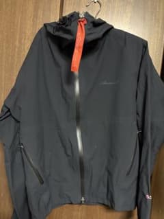 Answer4 NeoShell Jacket M BLACK - メルカリ