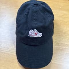 new balance キャップのサムネイル