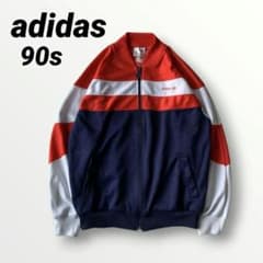 サチモス ヨンス着用adidas atpトラックジャケット | Shop at Mercari