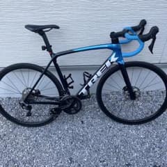 トレック　emonda sl5dis  美品のサムネイル