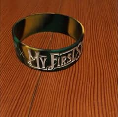 MY FIRST STORY ラバーバンドのサムネイル