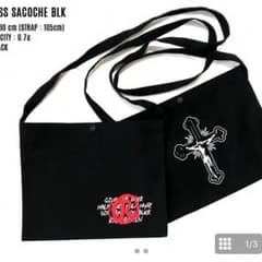 ❁ KOB clothing ❁﻿ショルダーバッグのサムネイル