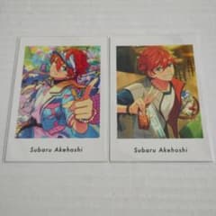 あんさんぶるスターズ！！ ぱしゃっつ Vol.6 明星スバル - メルカリ