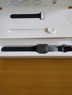 アップルwatchのサムネイル