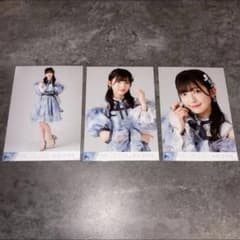 ノイミー ≠ME永田詩央里 生写真 直筆 ラストチャンスラストダンス ≠ME ノイミー 永田詩央里 ラストチャンス、ラストダンス 歌唱衣装②