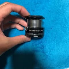 エクスセンスci4 スプールのサムネイル