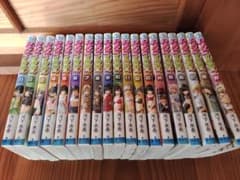 いちご100% 全巻セット　1巻～19巻のサムネイル