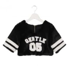 ♡Onespo ファーラインロゴT♡のサムネイル