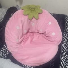 サル(同封NG)さま専用 マザーガーデン 野いちご ソファ - メルカリ