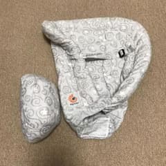 エルゴインサートのサムネイル