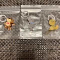 スージーズーめじるしアクセサリー 3点セットのサムネイル