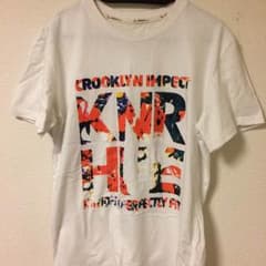 tシャツ wtw ronherman bayflowのサムネイル