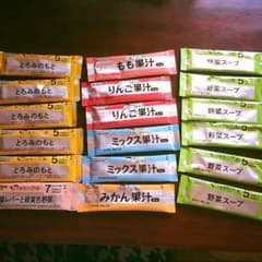 値下げ600→500のサムネイル