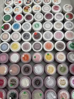 PREGEL プリジェル 88点セットのサムネイル