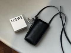 LOEWE アナグラム ゲートポケットのサムネイル